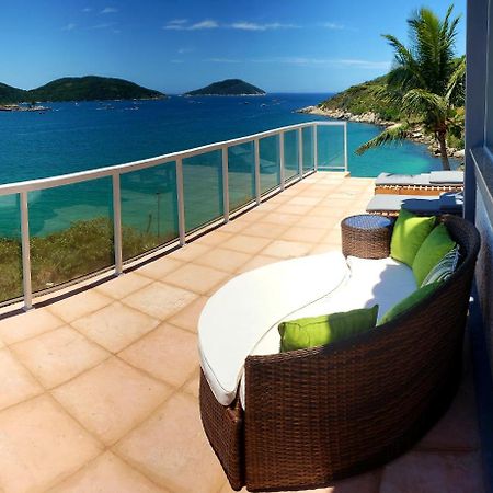 Pousada Atalaia Boutique Fr Arraial do Cabo Exterior foto