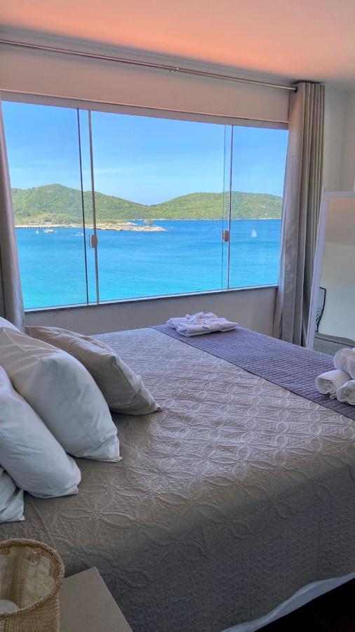 Pousada Atalaia Boutique Fr Arraial do Cabo Exterior foto