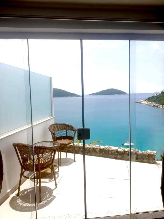 Pousada Atalaia Boutique Fr Arraial do Cabo Exterior foto