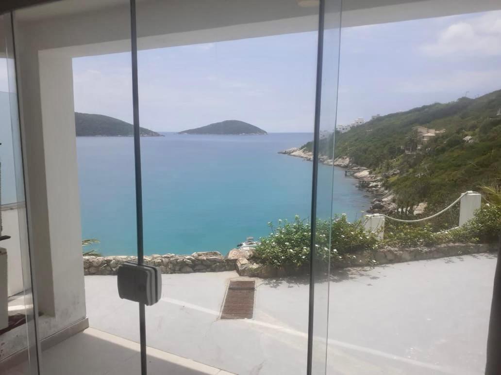 Pousada Atalaia Boutique Fr Arraial do Cabo Exterior foto