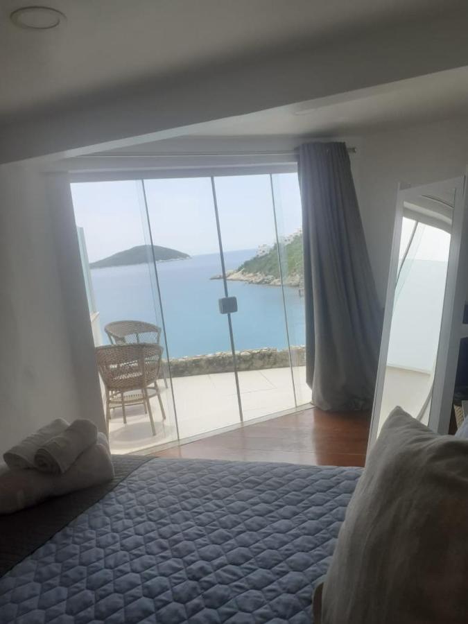Pousada Atalaia Boutique Fr Arraial do Cabo Exterior foto