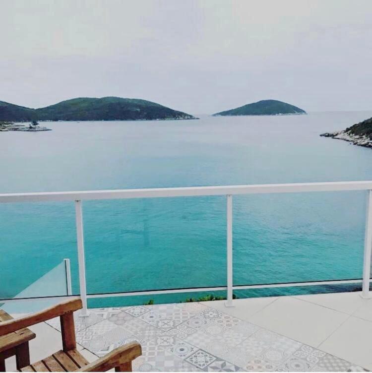 Pousada Atalaia Boutique Fr Arraial do Cabo Exterior foto