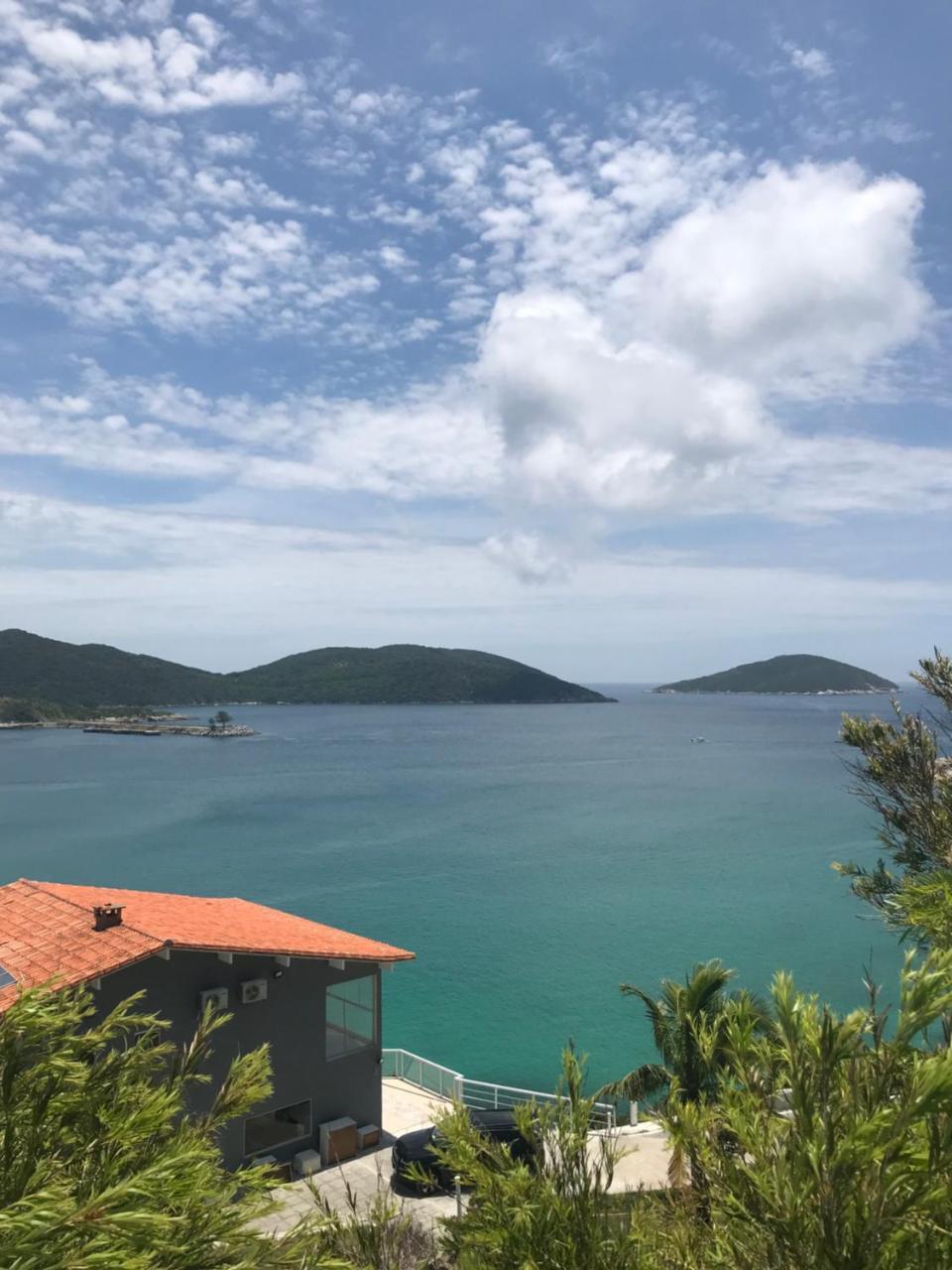 Pousada Atalaia Boutique Fr Arraial do Cabo Exterior foto