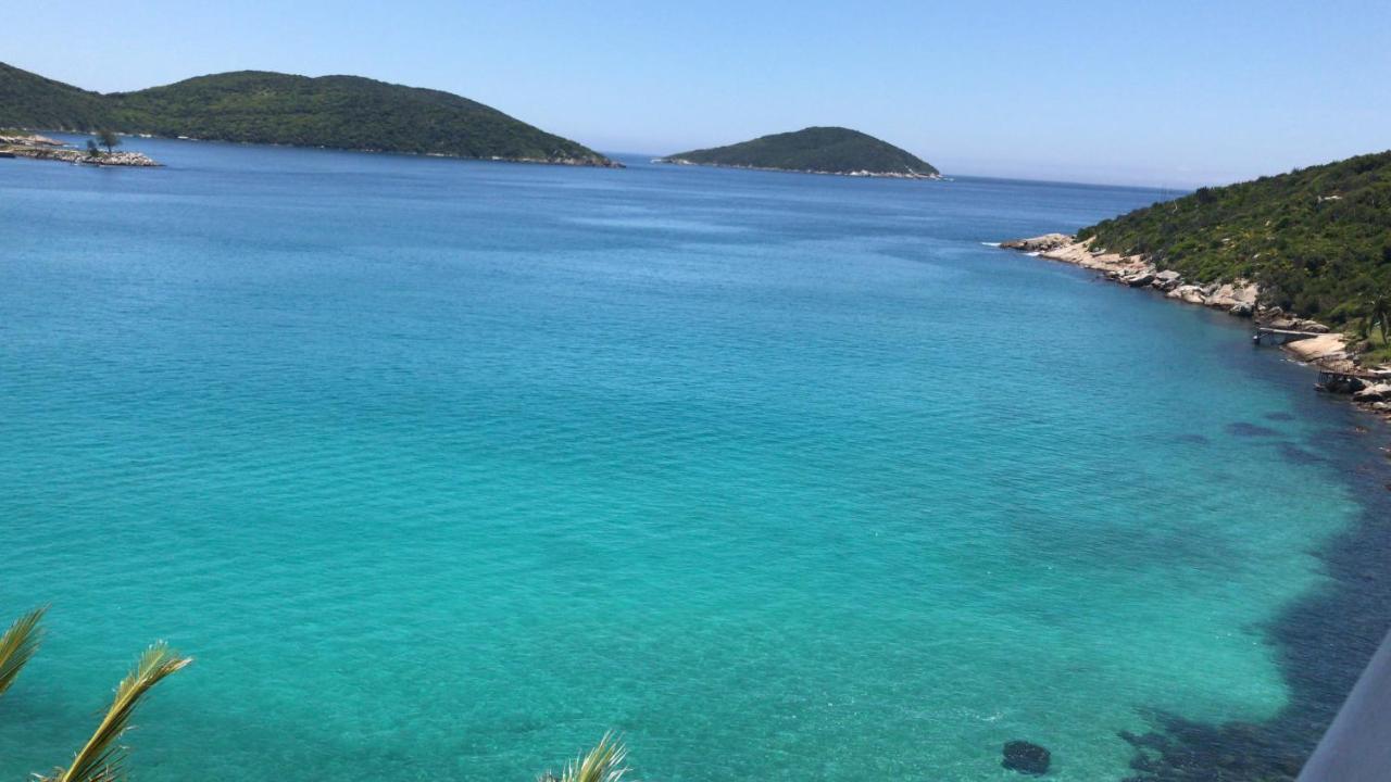 Pousada Atalaia Boutique Fr Arraial do Cabo Exterior foto