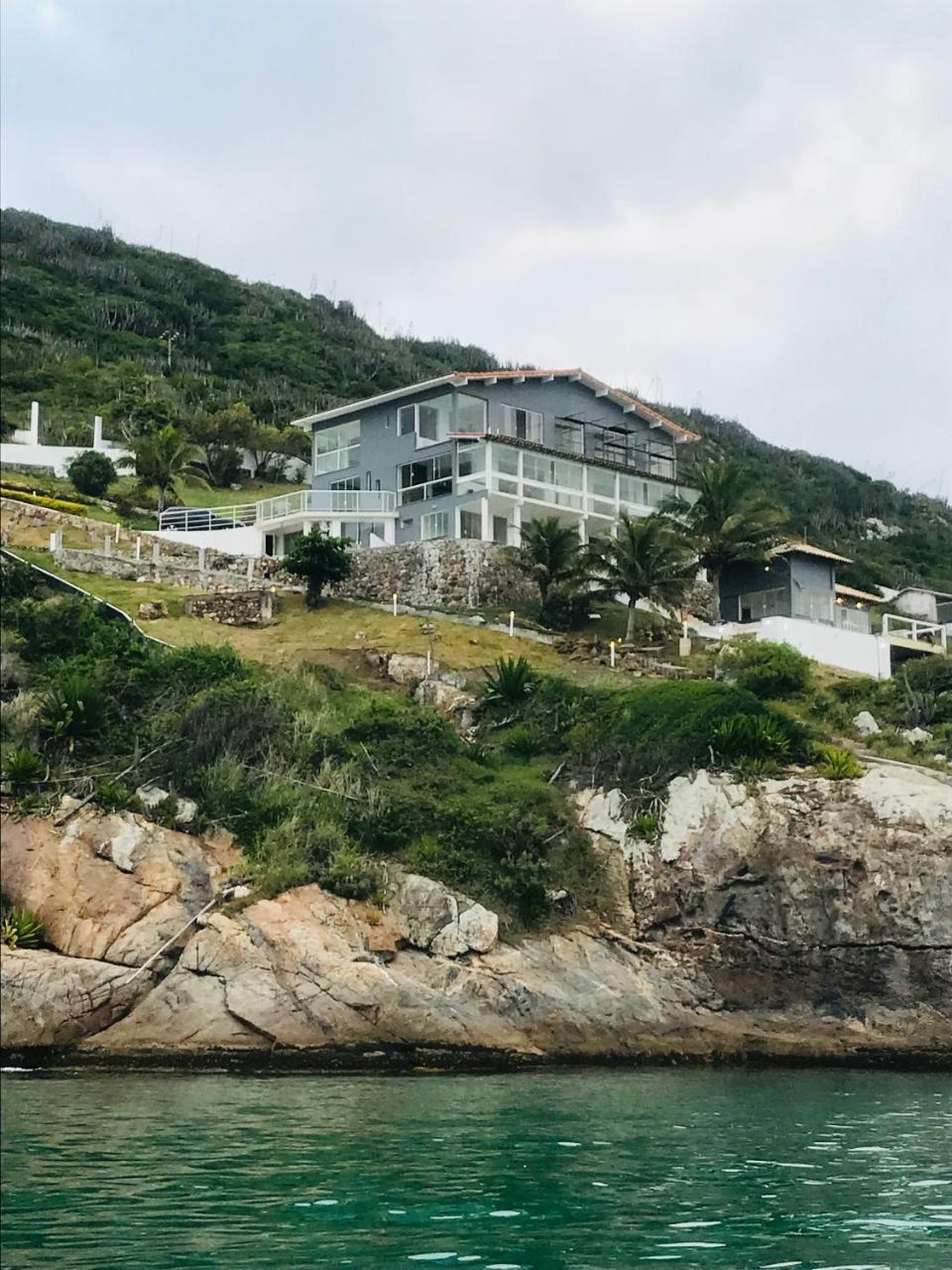 Pousada Atalaia Boutique Fr Arraial do Cabo Exterior foto