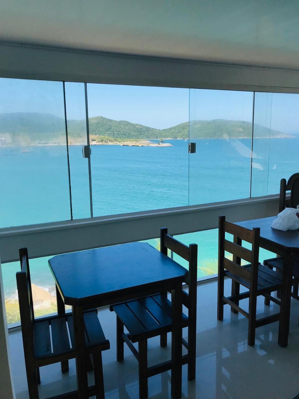 Pousada Atalaia Boutique Fr Arraial do Cabo Exterior foto