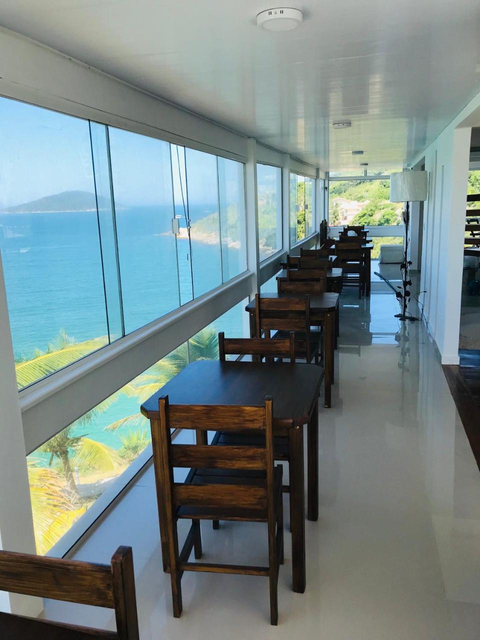 Pousada Atalaia Boutique Fr Arraial do Cabo Exterior foto