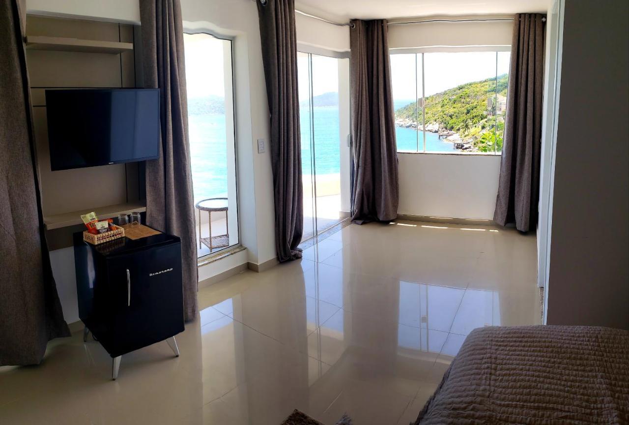Pousada Atalaia Boutique Fr Arraial do Cabo Exterior foto