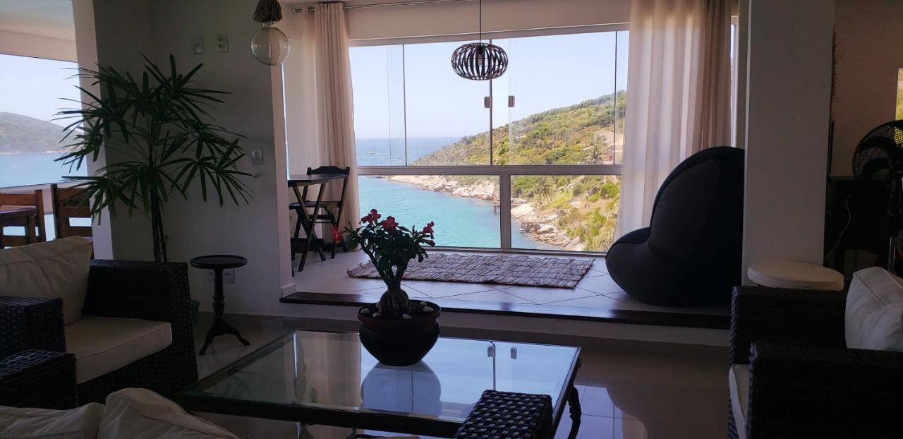 Pousada Atalaia Boutique Fr Arraial do Cabo Exterior foto