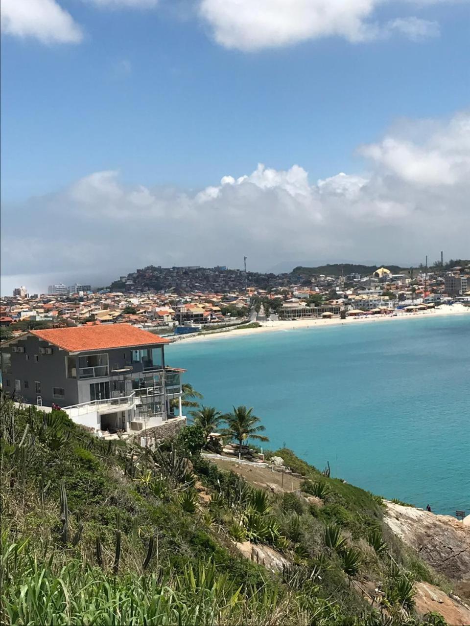 Pousada Atalaia Boutique Fr Arraial do Cabo Exterior foto
