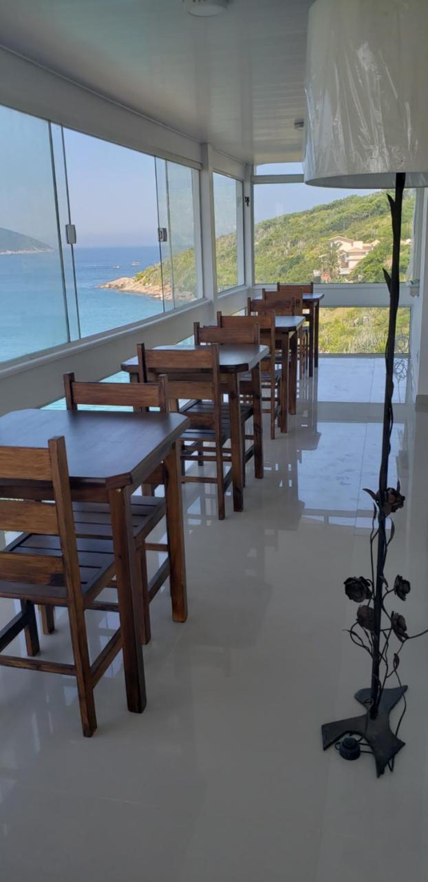 Pousada Atalaia Boutique Fr Arraial do Cabo Exterior foto