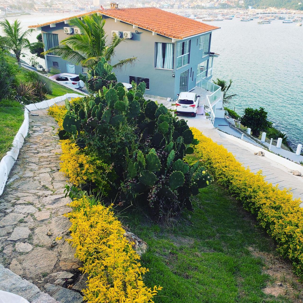 Pousada Atalaia Boutique Fr Arraial do Cabo Exterior foto