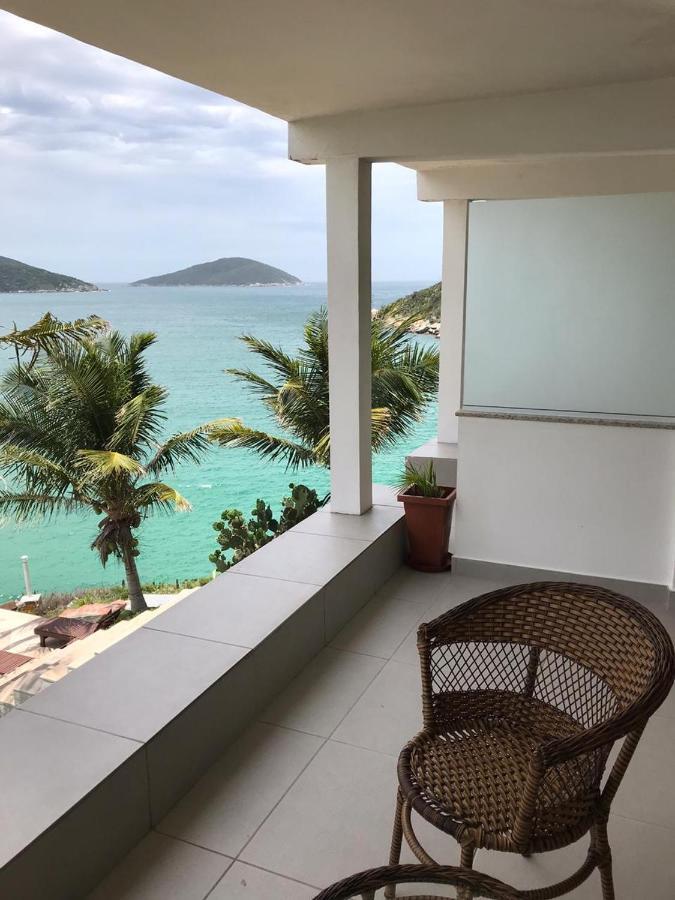 Pousada Atalaia Boutique Fr Arraial do Cabo Exterior foto